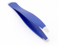 Svayam Tweezers (with pushers) - Stainless Steel - Dual purpose RS.450.00
