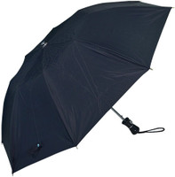 Elephant Brand 2 Fold Automatic Umbrella(Black) RS.375.00