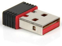BB4 WIFI USB Adapter(Black) RS.331.00