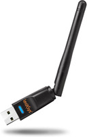 Leoxsys LEO-HG150N USB Adapter(Black) RS.549.00