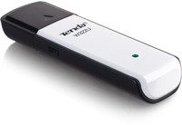 Tenda TE-W322U USB Adapter(Black, White) RS.625.00