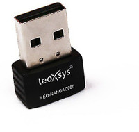 Leoxsys Wi