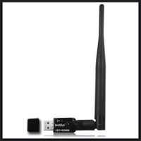 Leoxsys LEO-HG300N USB Adapter(Black) RS.749.00