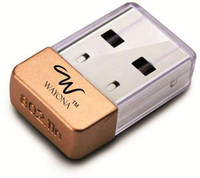 Wayona WYN 12 USB Adapter(Black, Gold)
