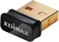 Edimax EW-7811Un USB Adapter(Gold) RS.650.00