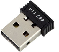 Spark 802.11N USB Adapter(Black) RS.348.00