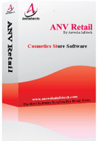ANV Retail