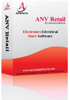 ANV Retail