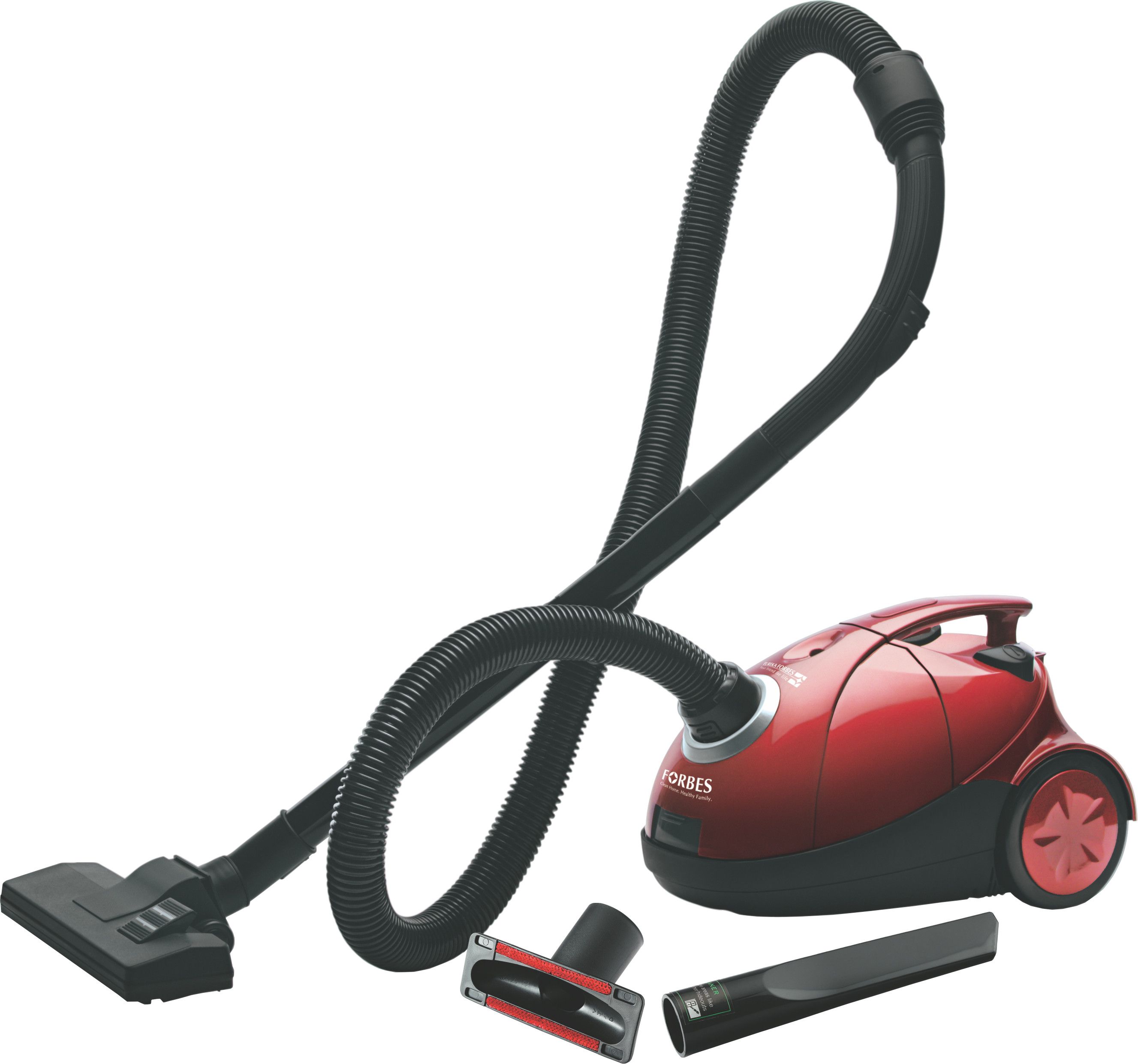 View Vacuum Cleeaners Eureka Forbes exclusive Offer Online(home kitchen)
