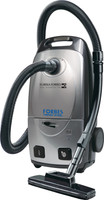 Eureka Forbes Trendy Steel Dry Vacuum Cleaner(Steel Grey)