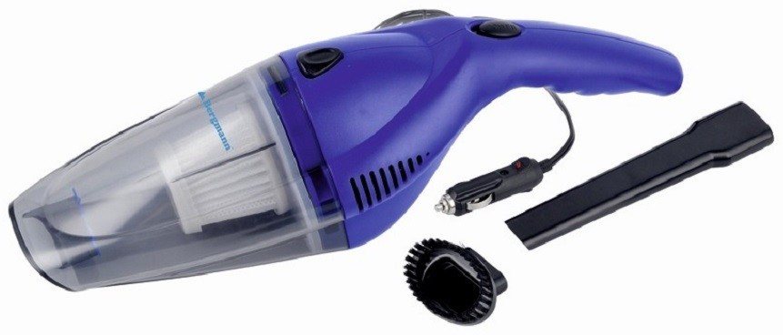 Deals - Just ₹890 Car Vacuum Cleaner