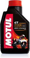 Motul 7100 10W40 Synthetic Motor Oil(1000 ml)