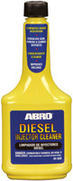 Abro DI-502 Diesel Injector Cleaner Filter Oil(354 ml)