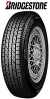 Bridgestone B290 4 Wheeler Tyre(155/65R13, Tube Less) RS.4000.00