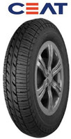 CEAT Milaze 4 Wheeler Tyre(155/80R13, Tube Less) RS.3200.00