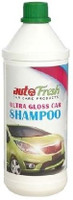 Autofresh Ultra Gloss Car Shampoo Car Washing Liquid(1000 ml) RS.525.00