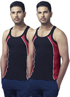 Ranjit Rocky Men's Vest(Pack of 2)