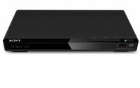 Sony DVP-S