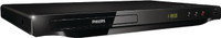 Philips DVP3618/94 DVD Player(Black)