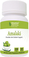 Bhumija Lifesciences Amalaki Capsules 60