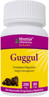 Bhumija Lifesciences Guggul Capsules 60