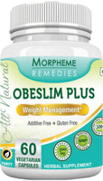 Morpheme Remedies Obeslim Plus 500 mg(60 No) RS.649.00