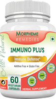 Morpheme Remedies Immuno Plus 500 mg(60 No) RS.512.00