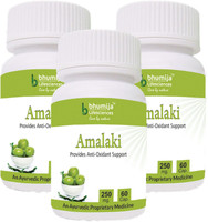 Bhumija Lifesciences Amalaki Capsules 60