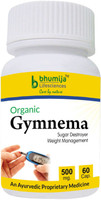 Bhumija Lifesciences Gymnema Sylvestre Capsules 60