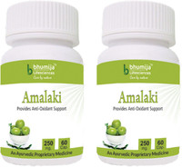 Bhumija Lifesciences Amalaki Capsules 60