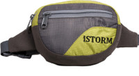 Istorm Harney Pack Waist Bag(Yellow)