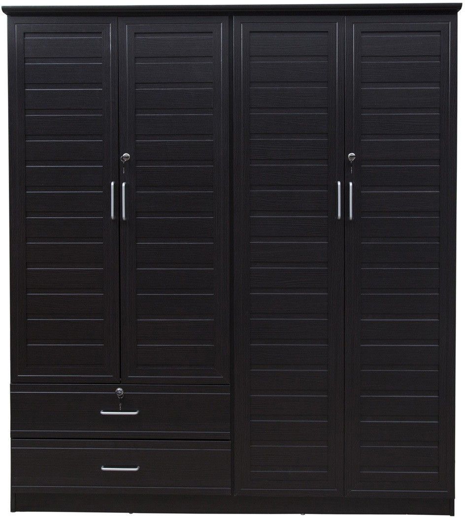View Bedroom Closets & Wardrobes exclusive Offer Online(furniture)
