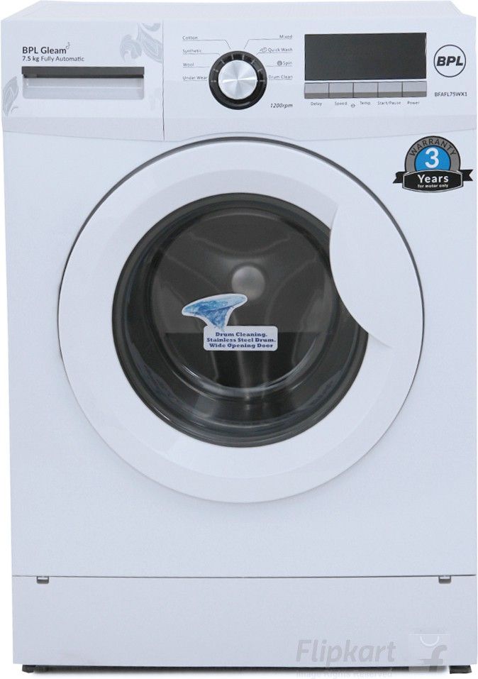 View From ₹7,490 BPL Washing Machines exclusive Offer Online(home kitchen)