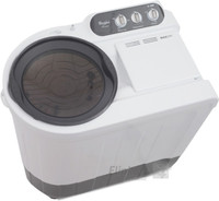 Whirlpool 7.2 kg Semi Automatic Top Load Washing Machine(Ace 7.2 Supreme)