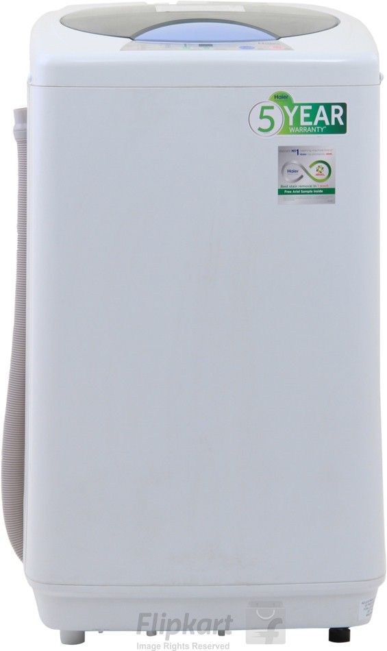 Flipkart - Washing Machines  Minimum Rs.1,200 Off