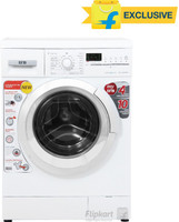 IFB 7 kg Fully Automatic Front Load Washing Machine(Elite Aqua VX)