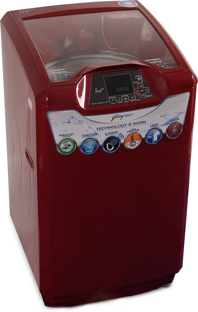 View Godrej U-Sonic  Just Rs.21,490 exclusive Offer Online(home kitchen)