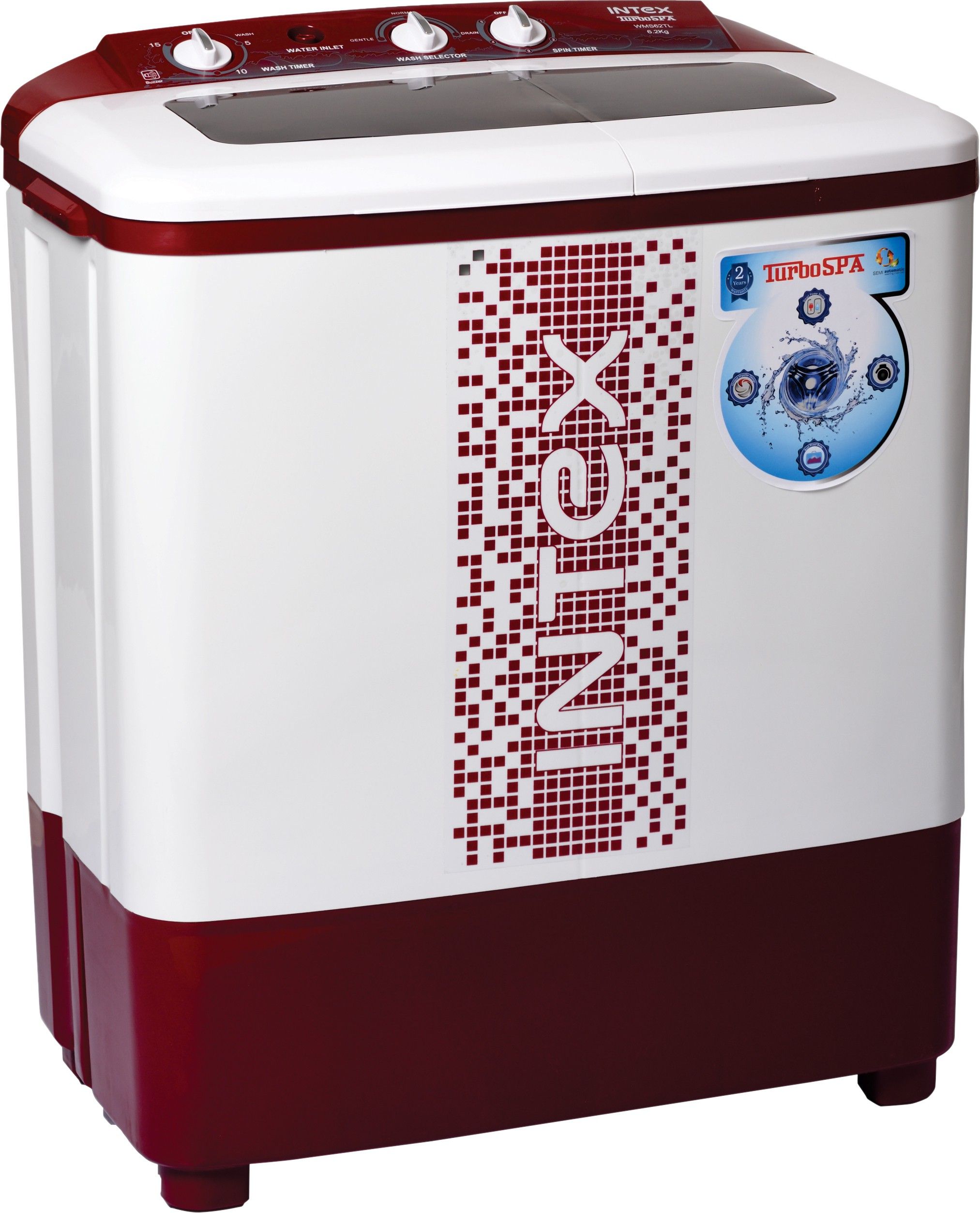 Flipkart - Washing Machines & Refrigerators Minimum â‚¹300 off