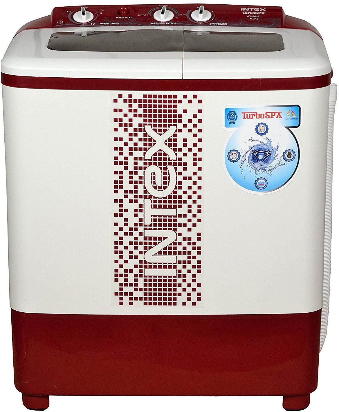 View From ₹4,499 Semi Automatic Washing Machines exclusive Offer Online(home kitchen)