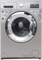 Onida 7 kg Fully Automatic Front Load Washing Machine(WOF7010LS)
