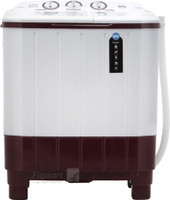 BPL 6.5 kg Semi Automatic Top Load Washing Machine(BSATL65N1)