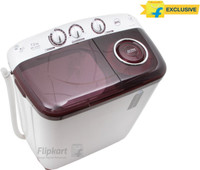 BPL 7.2 kg Semi Automatic Top Load Washing Machine(BSATL72N1)