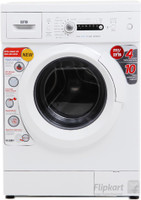 IFB 6 kg Fully Automatic Front Load Washing Machine(Diva Aqua VX)