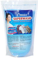 Omega Laundry Detergent 1 1000 g Washing Powder RS.320.00