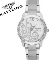 RATTLING I
