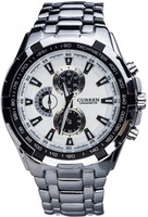 Curren CUR011 E Curren CUR011 ER Analog Watch