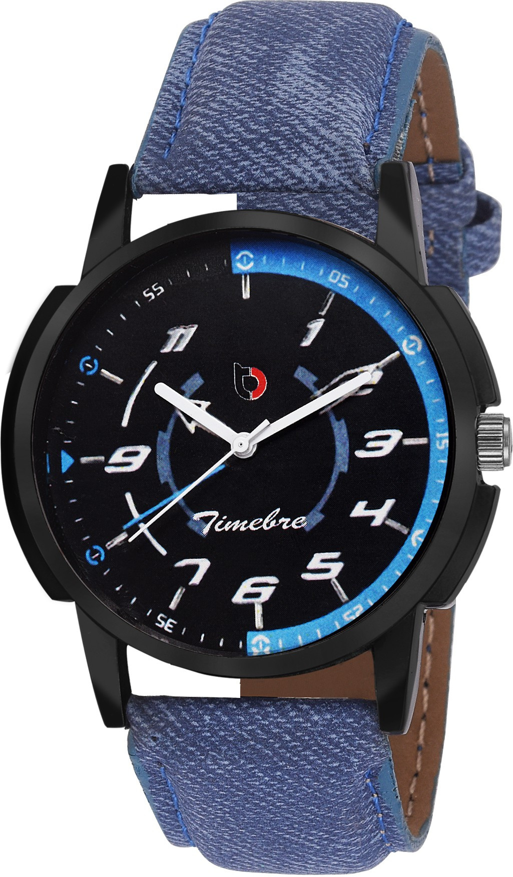 Deals - Delhi - Timebre & more <br> Watches<br> Category - watches<br> Business - Flipkart.com