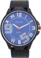 Dice Aur-M