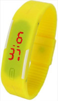 Puma Plus 52b D Puma Plus 52b Digital Watch -