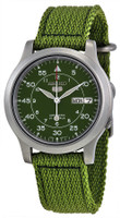 Seiko SNK8